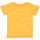Textil Rapaz T-shirts e Pólos Redskins  Amarelo