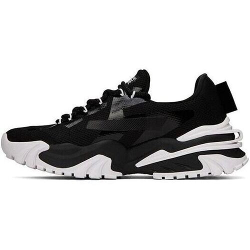 Versace 74YA3SI8 Preto