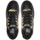 Sapatos Mulher Sapatilhas Versace Jeans Couture 74VA3SJ7 Preto