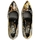 Sapatos Mulher Escarpim Versace Jeans Couture 74VA3S50 Preto