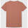 Textil Rapaz T-shirts e Pólos Pepe jeans PB503525-145-10-19 Laranja