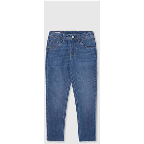 Textil Rapariga Calças Pepe jeans PG201599-000-25-21 Outros