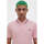Textil Homem T-shirts e Pólos Fred Perry M3600-S29-9-1 Rosa