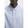 Textil Homem Camisas mangas comprida Fred Perry M5516-146-8-1 Cinza