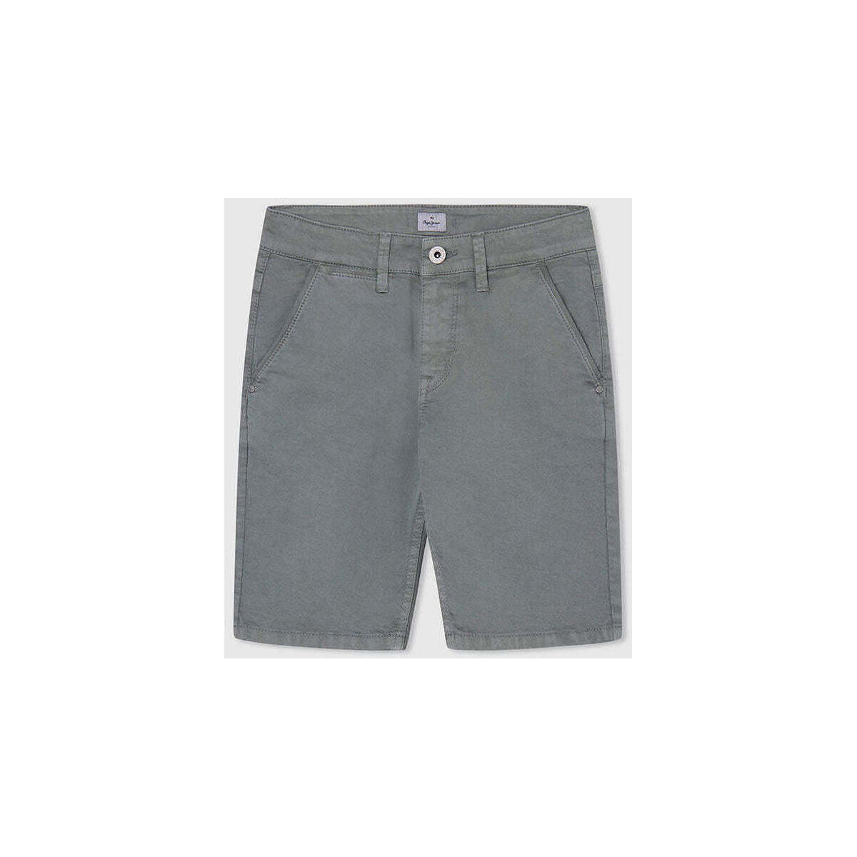 Textil Rapaz Shorts / Bermudas Pepe jeans PB800726C75-674-4-19 Verde