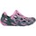 Sapatos Mulher Sapatos & Richelieu Merrell Hydro Moc Cinzento, Cor-de-rosa