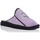 Sapatos Homem Chinelos Andinas 924-90 Violeta