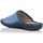 Sapatos Mulher Chinelos Vulladi 2893-717 Azul