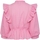 Textil Mulher Tops / Blusas Y.a.s YAS Camisa Ranja - Rosebloom Rosa