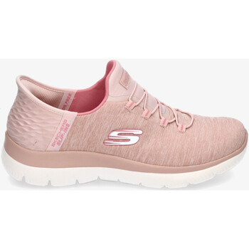Sapatos Mulher Sapatilhas Skechers 149937 Bege