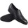 Sapatos Homem Multi-desportos Baerchi Sapato masculino  2451-ae preto Preto