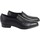 Sapatos Homem Multi-desportos Baerchi Sapato masculino  2451-ae preto Preto