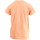 Textil Rapaz T-shirts e Pólos Redskins  Laranja