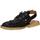 Sapatos Rapariga Sandálias Kickers 930800-50 KICK LELLA NATURAL LEATHER 930800-50 KICK LELLA NATURAL LEATHER 