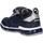 Sapatos Rapaz Multi-desportos Geox J0444B 0CEFU J ANDROID J0444B 0CEFU J ANDROID 