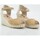 Sapatos Mulher Alpargatas Gaimo Alpargatas  en color camel para señora Bege