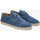 Sapatos Homem Sapatos & Richelieu Traveris 35341 Azul