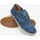 Sapatos Homem Sapatos & Richelieu Traveris 35341 Azul