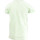 Textil Rapaz T-shirts e Pólos Redskins  Verde