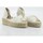 Sapatos Mulher Alpargatas Gaimo Alpargatas  en color blanco para señora Branco