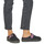 Sapatos Mulher Chinelos Westland CARMAUX 02 Cinza / Violeta