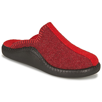 Sapatos Mulher Chinelos Westland MONACO D 62 Vermelho