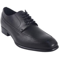 Sapatos Homem Multi-desportos Baerchi Sapato masculino  2450-ae preto Preto