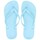 Sapatos Mulher Sandálias Ipanema 82591 AG372 Mujer Azul Azul