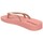 Sapatos Mulher Sandálias Ipanema 82840 (AG723) Mujer Rosa Rosa