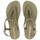 Sapatos Mulher Sandálias Ipanema 26909 AI285 Mujer Verde Verde