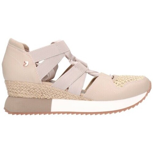 Sapatos Mulher Sapatilhas Gioseppo TASSIN Mujer Beige Bege
