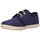 Sapatos Rapaz Sapatilhas Tokolate 2133 Niño Azul marino Azul