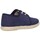 Sapatos Rapaz Sapatilhas Tokolate 2133 Niño Azul marino Azul