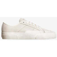 Sapatos Homem Sapatos estilo skate Globe Zapatillas  Surplus Cream/Milou Branco
