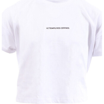 Textil Rapariga Refresh your collection with this U T Shirt from Myleene Klass Midi Shirt Dressises  Branco