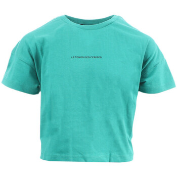 Textil Rapariga Refresh your collection with this U T Shirt from Myleene Klass Midi Shirt Dressises  Azul