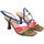 Sapatos Mulher Multi-desportos Bienve Senhora  cerimônia 2hf-2173 vários Multicolor