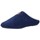 Sapatos Mulher Chinelos Norteñas 37-191  Azul marino Azul