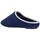 Sapatos Mulher Chinelos Norteñas 37-191  Azul marino Azul
