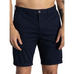 Textil Shorts / Bermudas Klout  Azul