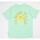 Textil Homem T-shirts e Pólos Farci Acid pogg t shirt Verde