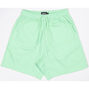 Textil Homem Shorts / Bermudas Farci short Verde