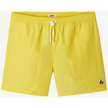 Textil Homem Fatos e shorts de banho JOTT Biarritz Amarelo