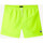 Textil Homem Fatos e shorts de banho JOTT Biarritz fluo Amarelo
