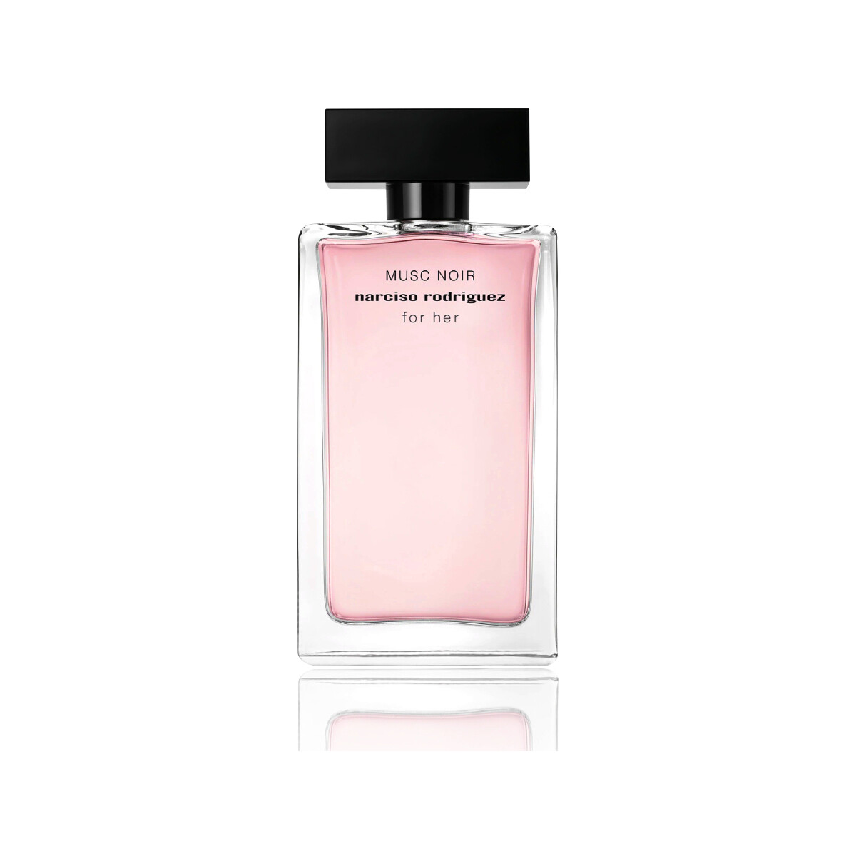 beleza Mulher Eau de parfum  Narciso Rodriguez Musc Noir perfume 100ml - vaporizador Musc Noir perfume 100ml - spray