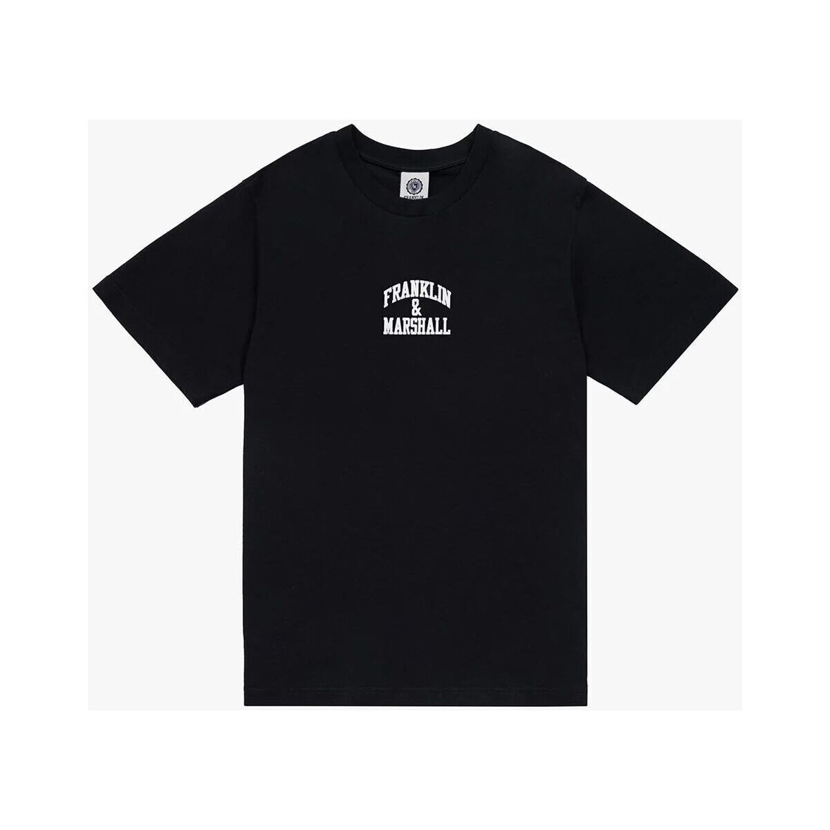 Textil Homem T-shirts e Pólos oys sweatshirts & hoodiesall JM3009.1009P01-980 Preto
