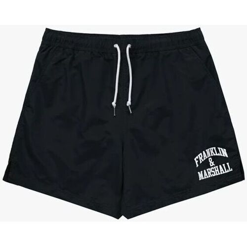 Textil Homem Fatos e shorts de banho Calvin Klein Jea JM7017.8015P00-980 Cinza