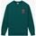 Textil Sweats Jack & Jonesall JM5013.2000P01-235 Verde