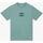Textil Homem Nike Jordan T-shirt à imprimé photo Noir JM3009.1009P01-123 Verde