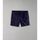 Textil Homem Fatos e shorts de banho Napapijri V-PLATA - NP0A4GZ9-176 BLU MARINE Azul